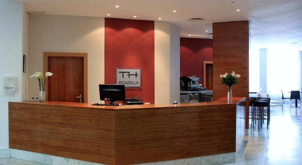 Hotel TH Boadilla