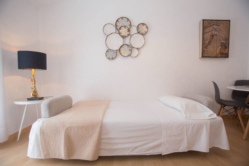 Apartamentos Soho Plaza Mayor Cáceres