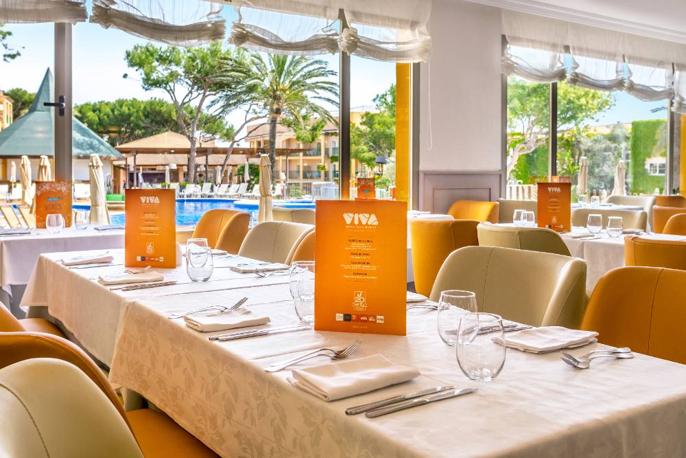 VIVA Cala Mesquida Resort & Spa