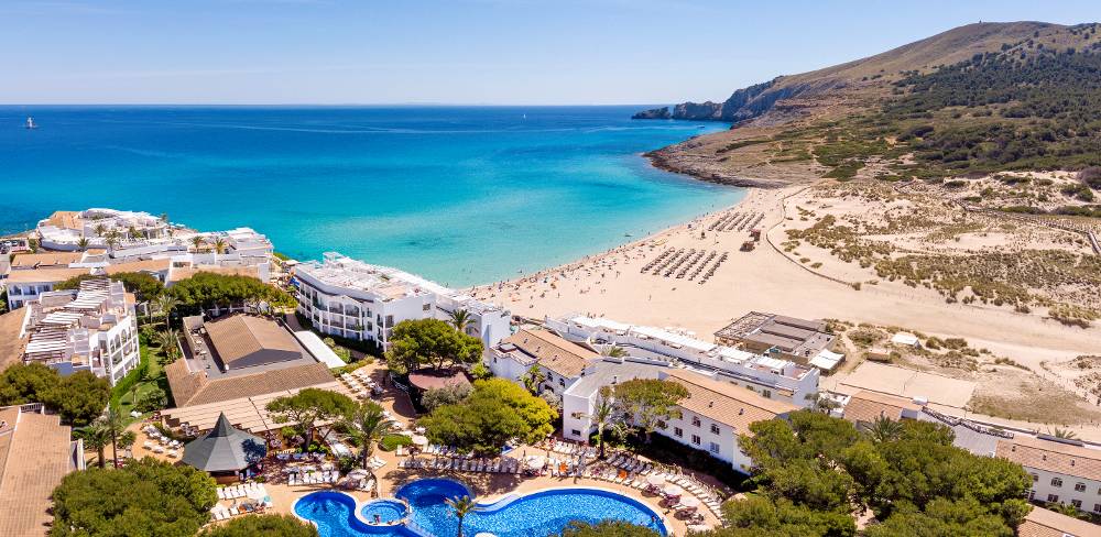 VIVA Cala Mesquida Resort & Spa