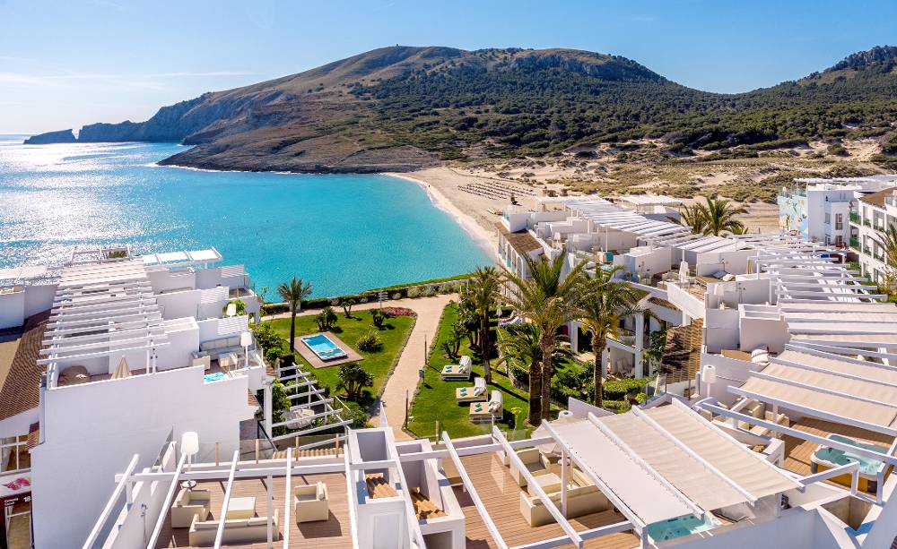 VIVA Cala Mesquida Resort & Spa