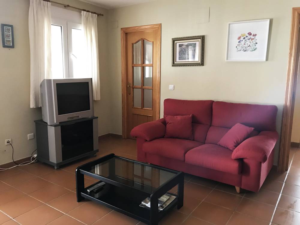 Apartamentos Canet de Berenguer 3000