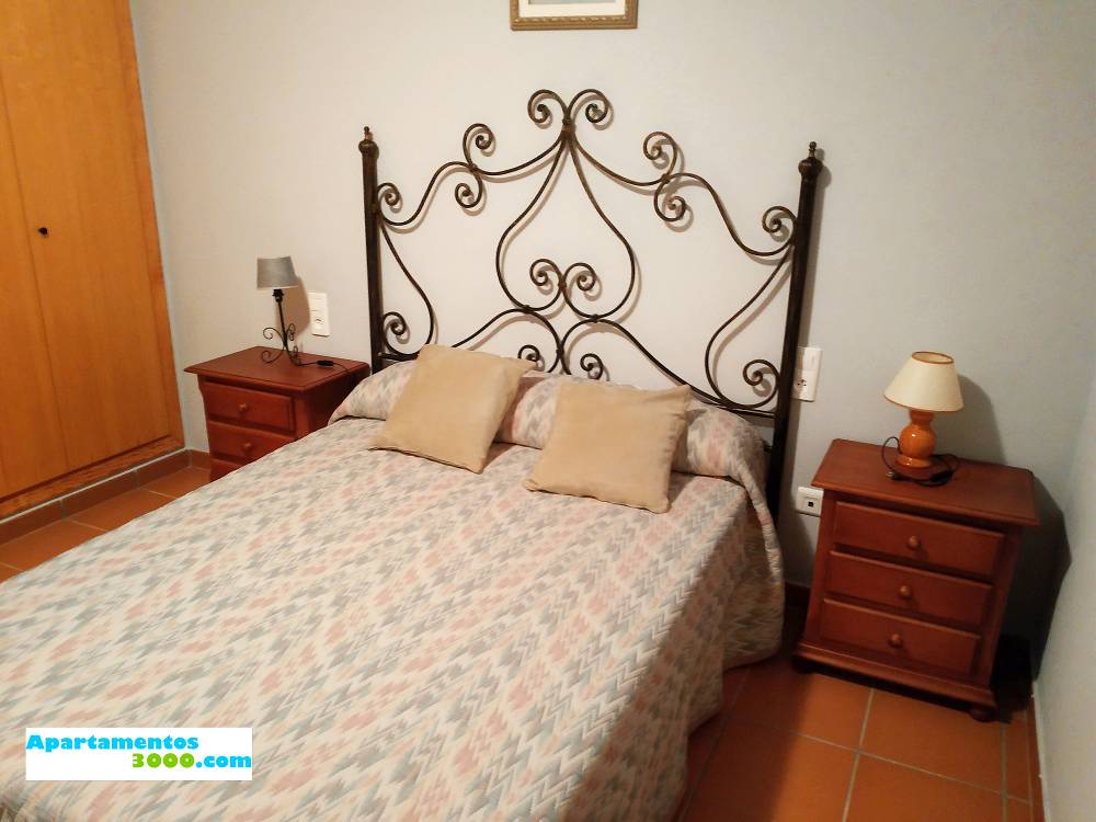 Apartamentos Canet de Berenguer 3000