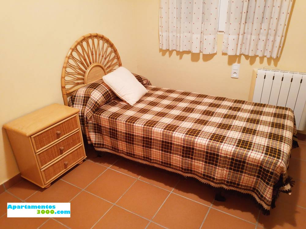 Apartamentos Canet de Berenguer 3000