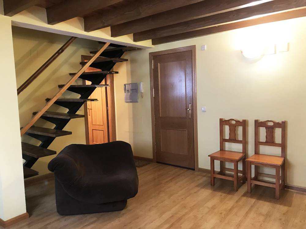 Apartamentos Canfranc 3000