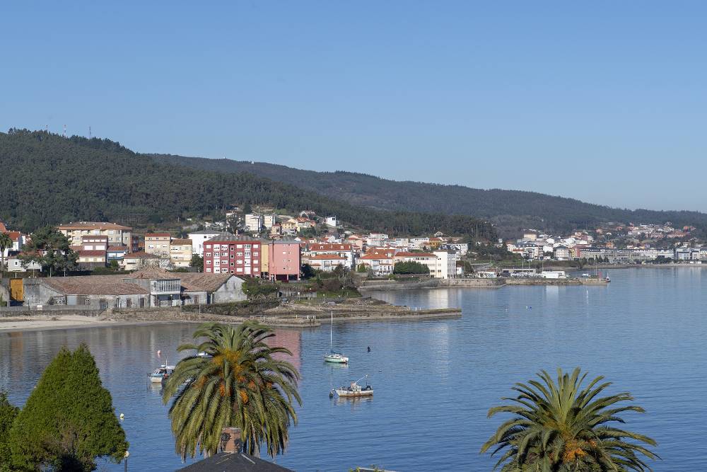 Apartamentos VIDA Carrumeiro