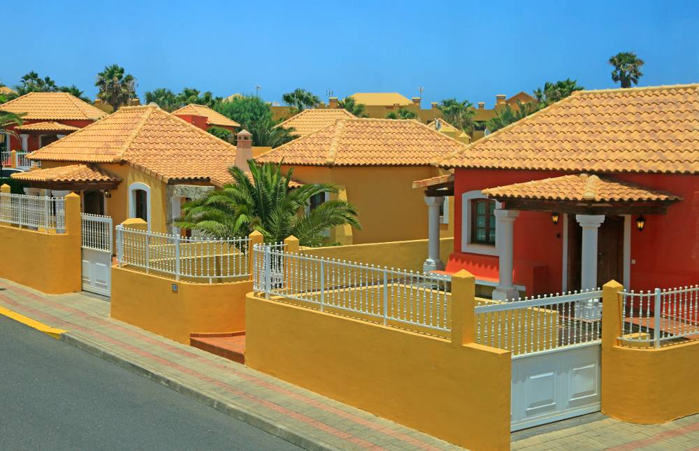 Villas Brisas del Mar