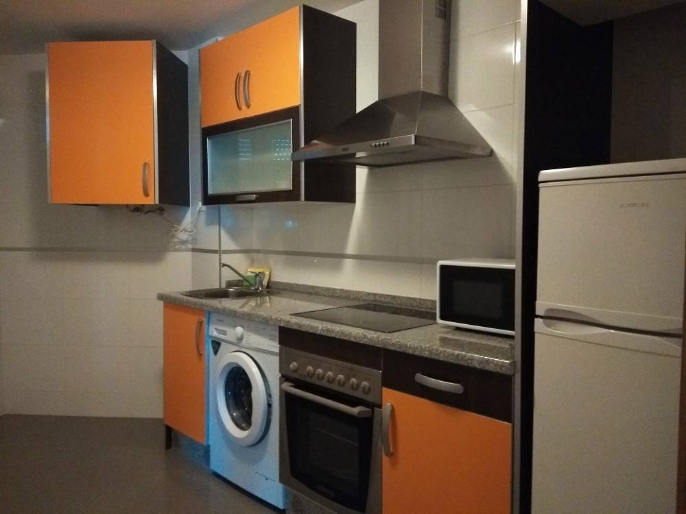 Apartamentos Foz 3000