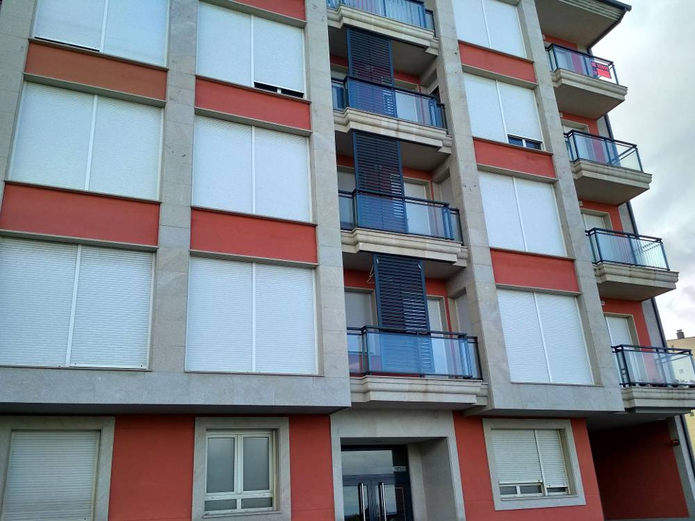 Apartamentos Foz 3000