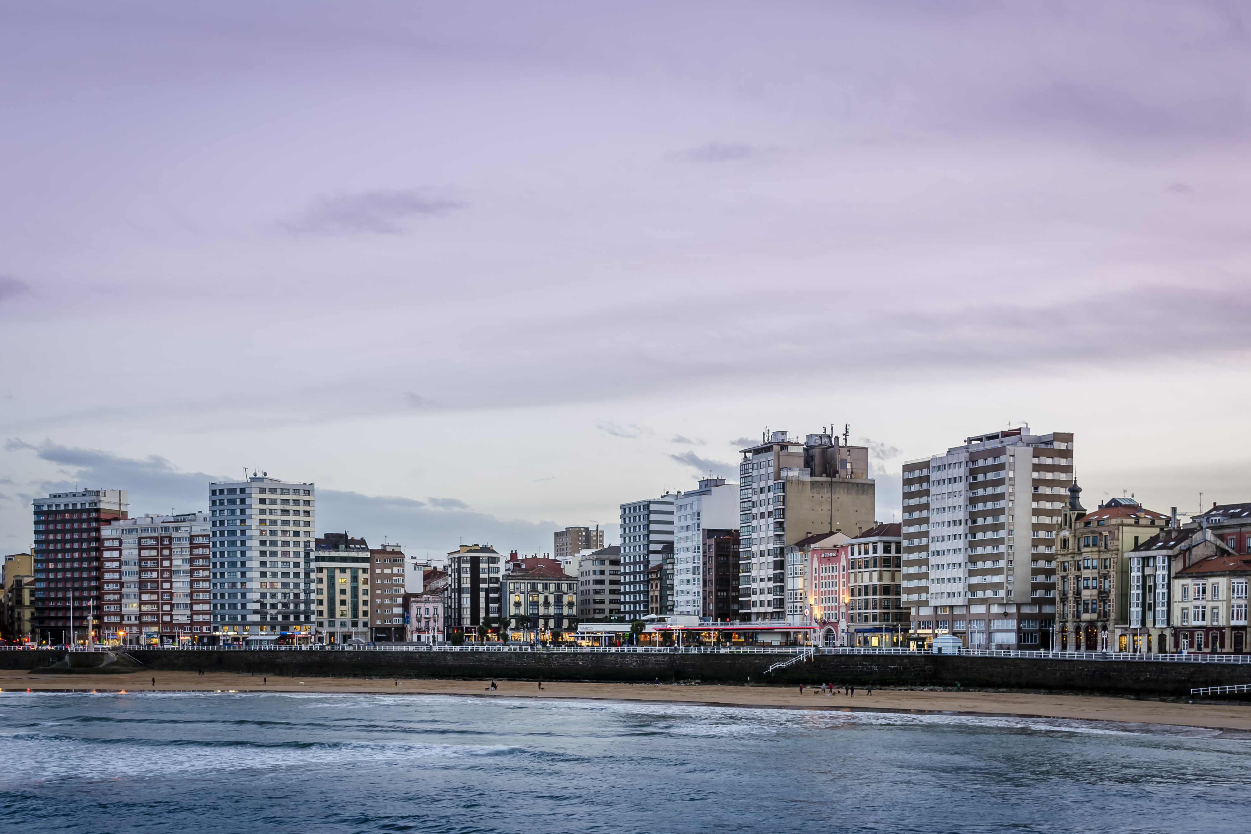 Alcomar, hotel en Gijón - Viajes el Corte Inglés