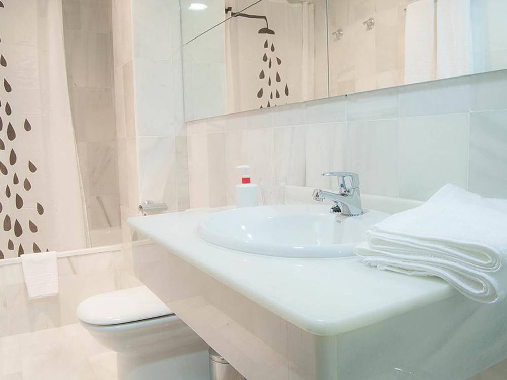 Apartamentos Granada Catedral Plaza 3000