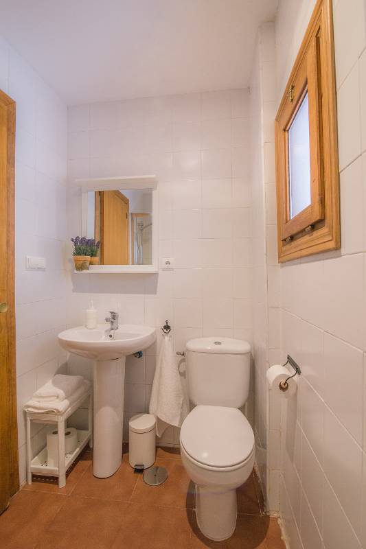 Apartamentos Granada Nahira Suites 3000