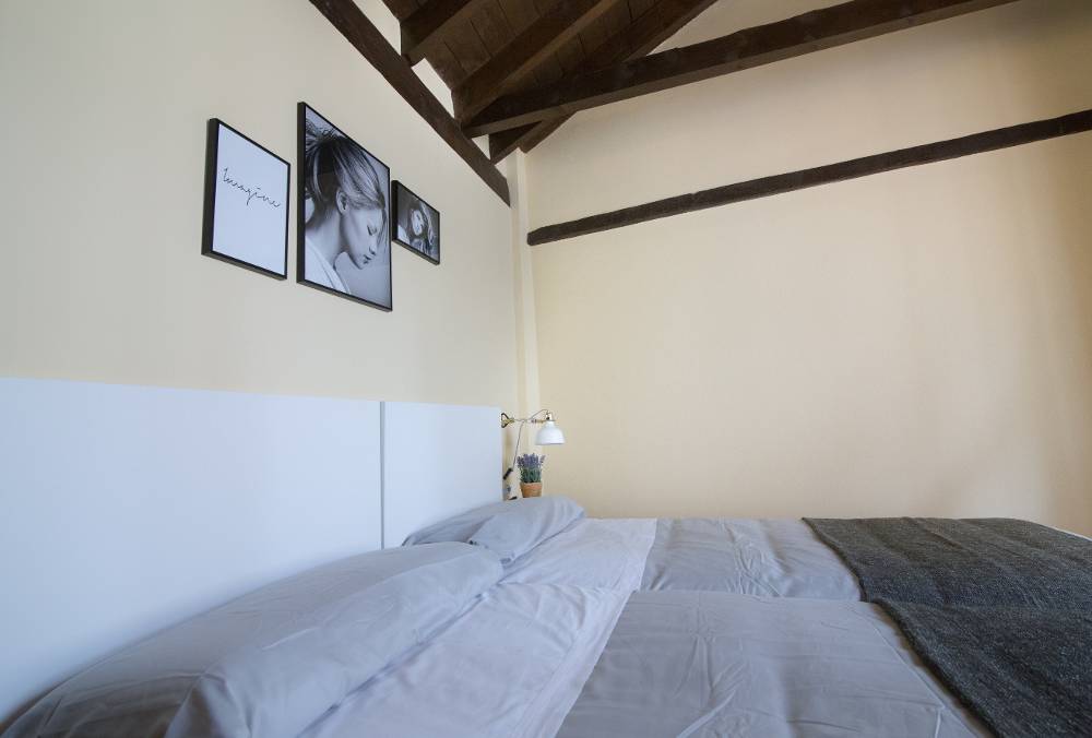 Apartamentos Granada Nahira Suites 3000