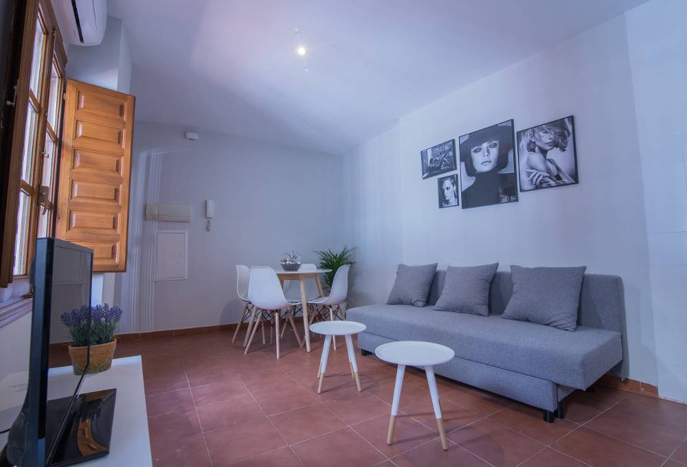 Apartamentos Granada Nahira Suites 3000