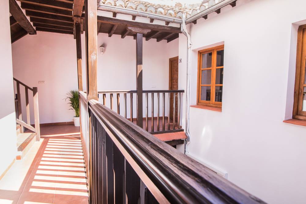 Apartamentos Granada Nahira Suites 3000