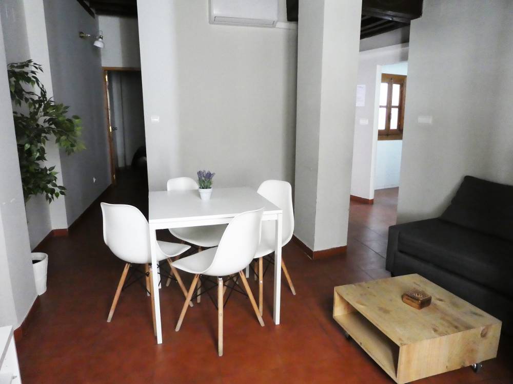 Apartamentos Granada Nahira Suites 3000