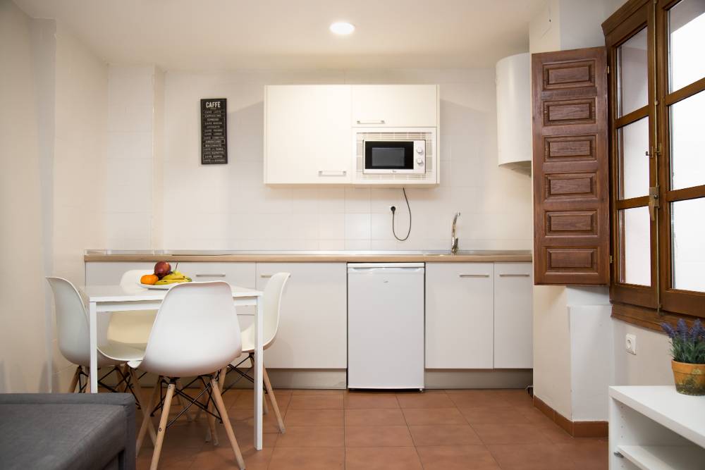 Apartamentos Granada Nahira Suites 3000