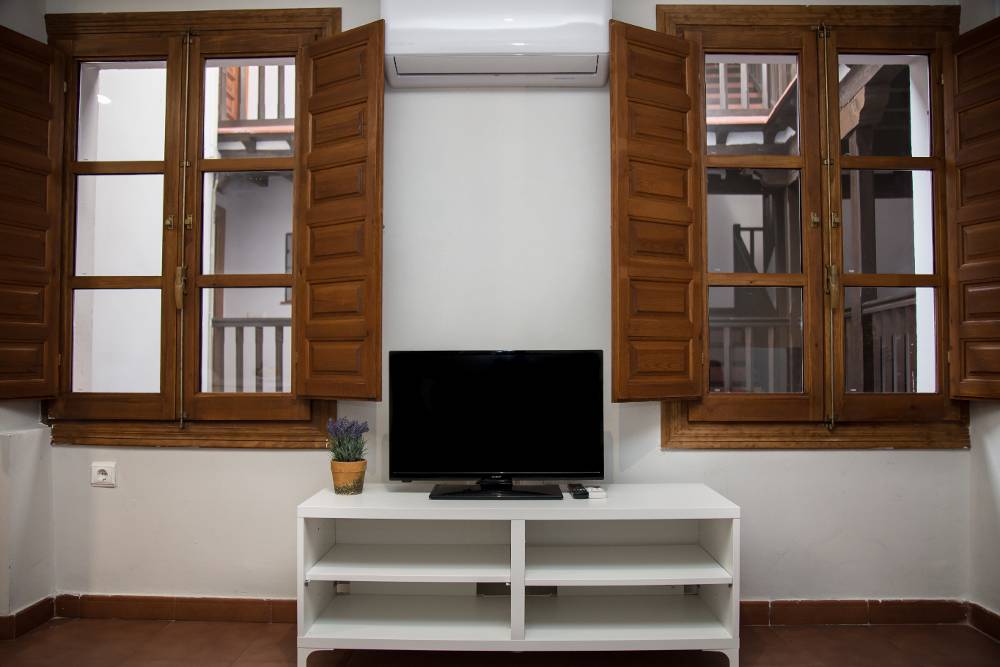 Apartamentos Granada Nahira Suites 3000