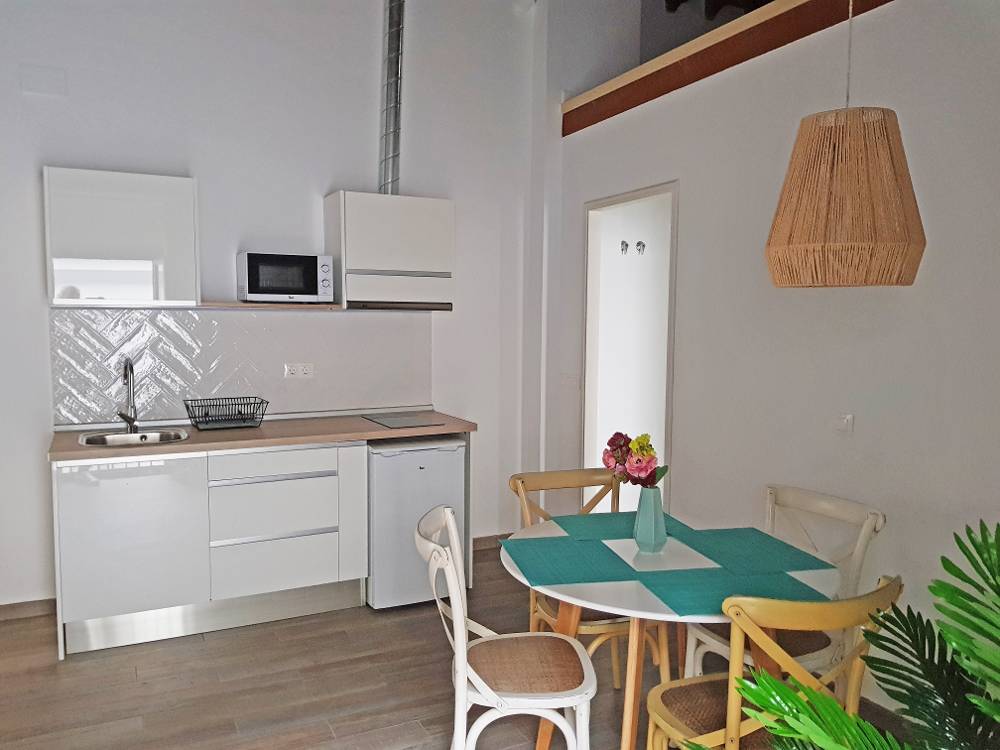 Apartamentos Boutique Granada 3000