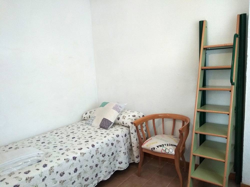 Apartamentos Ciudadela de Jaca 3000