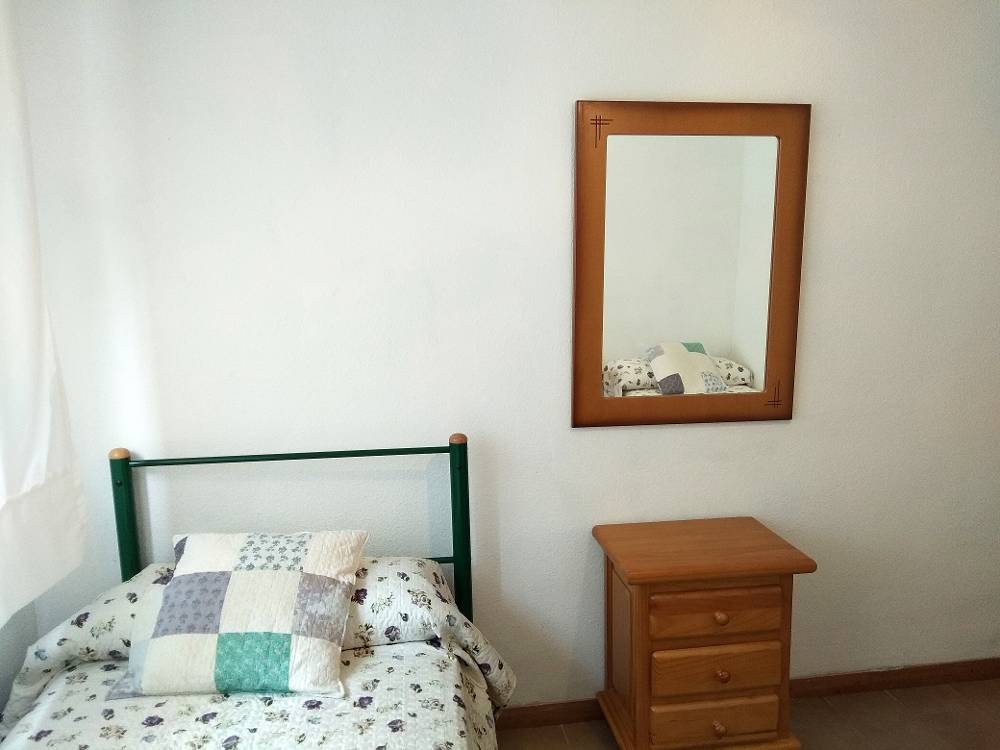 Apartamentos Ciudadela de Jaca 3000