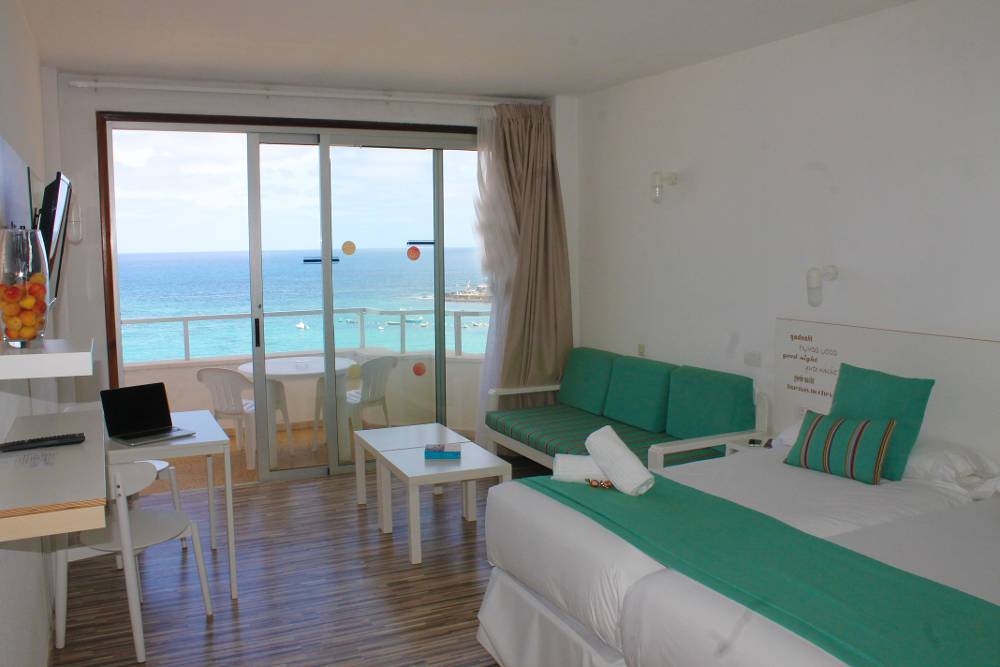 RK Luz Playa Suites