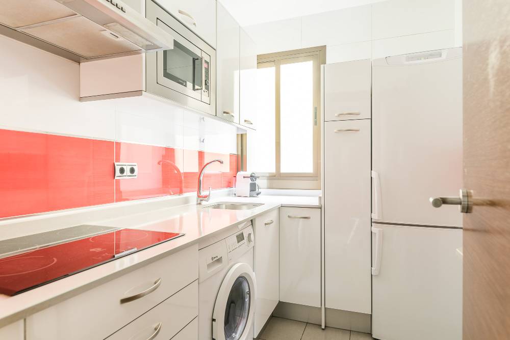 Apartamentos Madrid Plaza