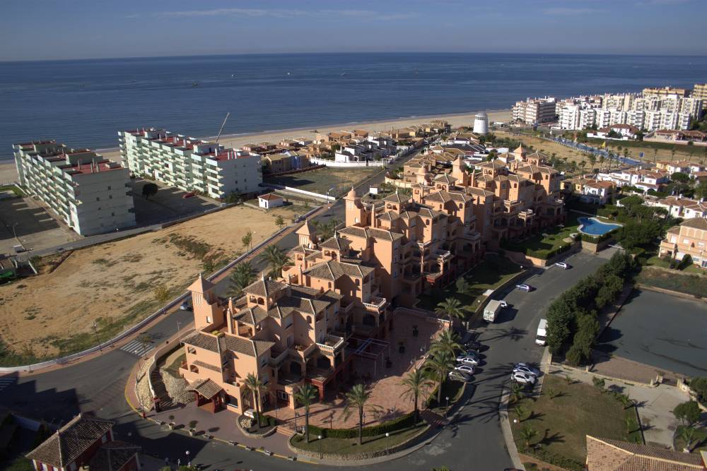 Dunas de Doñana