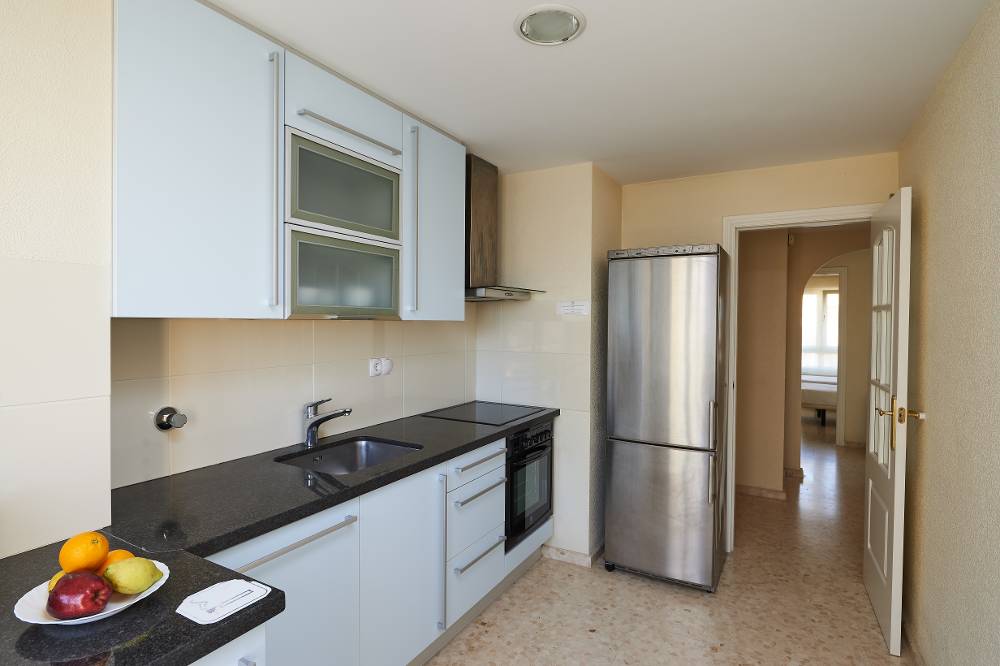 Apartamentos y Villas Oliva Nova