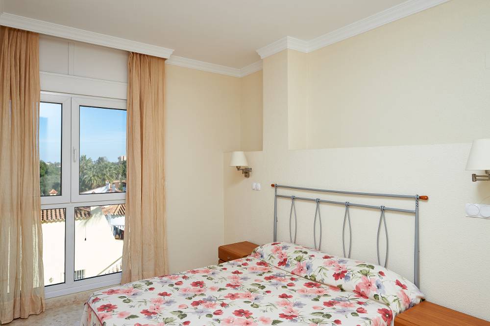 Apartamentos y Villas Oliva Nova