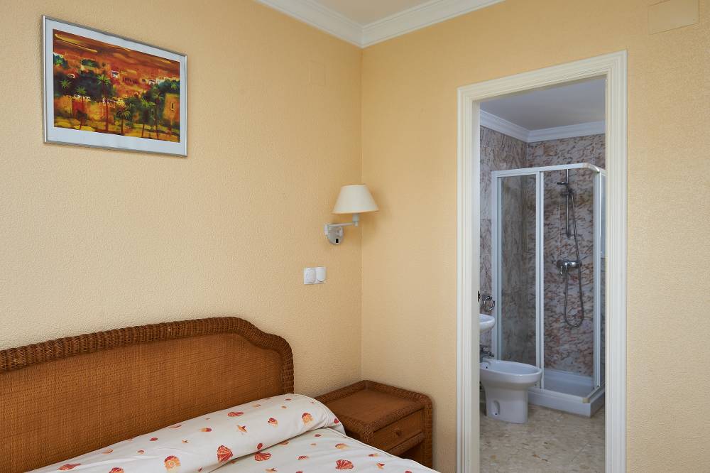 Apartamentos y Villas Oliva Nova