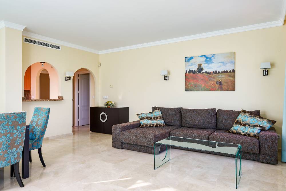 Apartamentos y Villas Oliva Nova