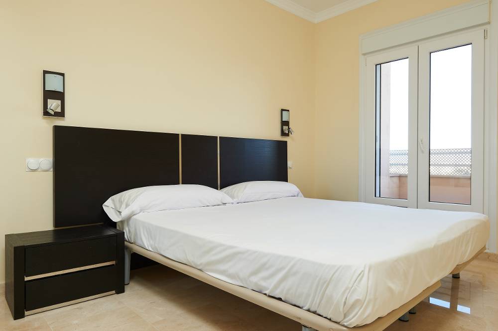 Apartamentos y Villas Oliva Nova