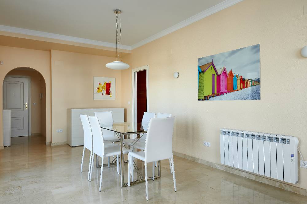 Apartamentos y Villas Oliva Nova