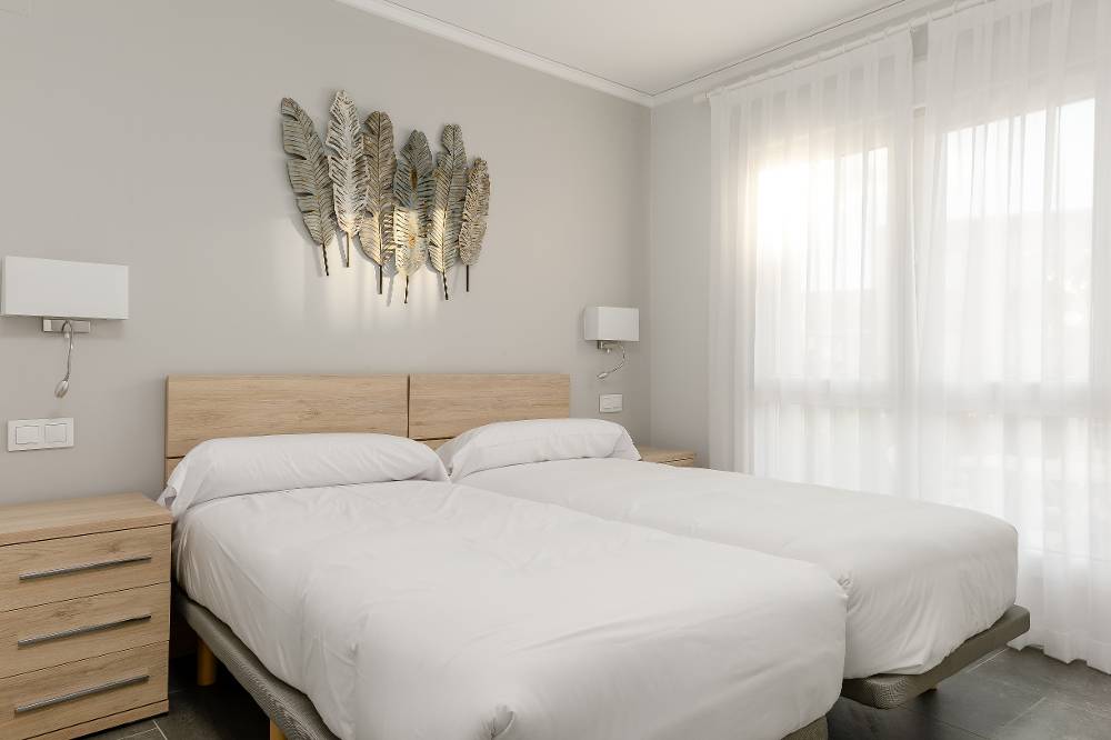 Apartamentos y Villas Oliva Nova