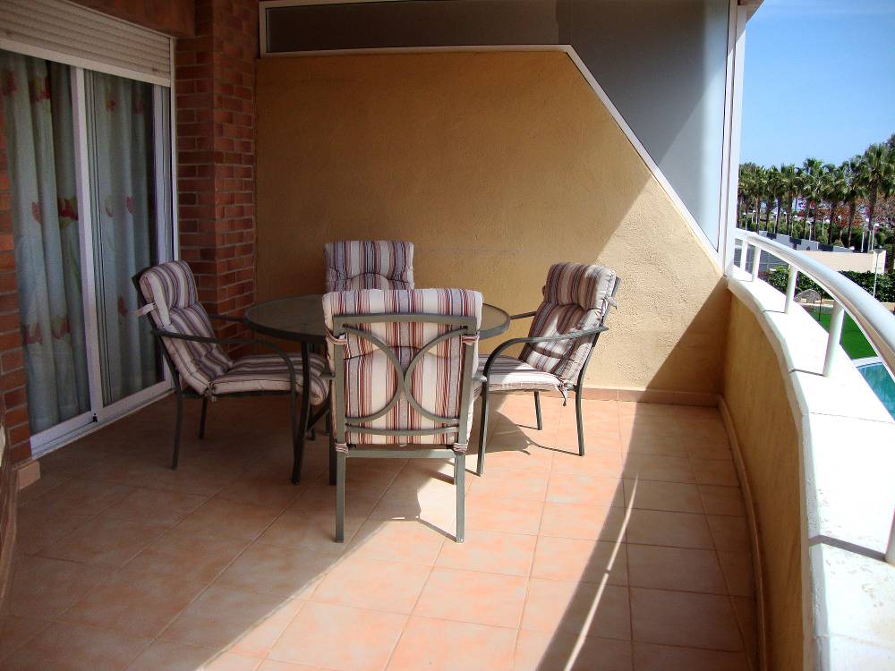 Apartamentos Marina d'Or 3000