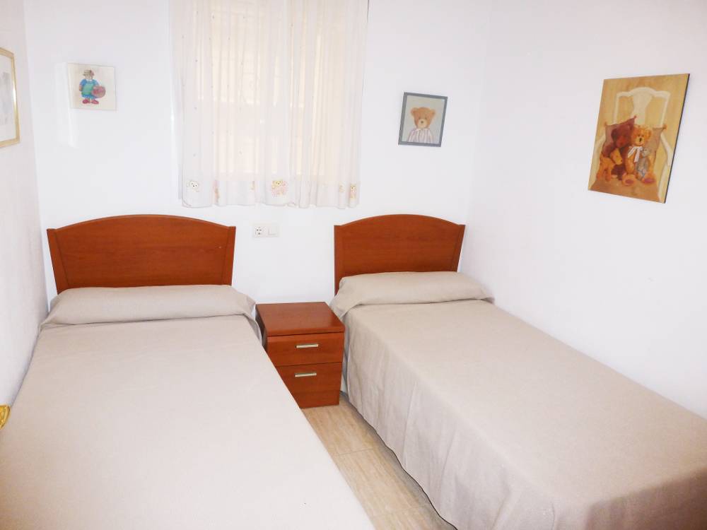 Apartamentos Marina d'Or 3000