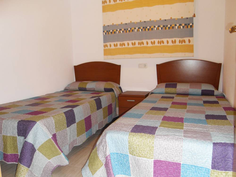 Apartamentos Marina d'Or 3000