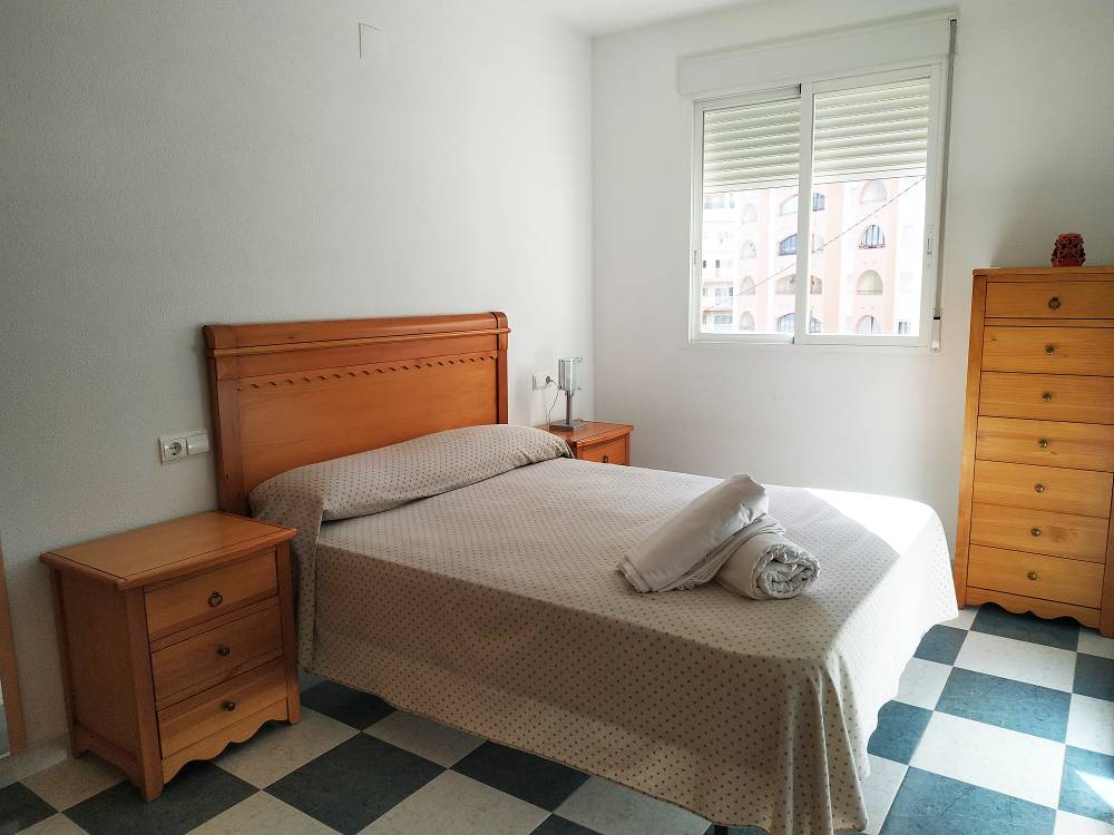 Apartamentos Bonaire 3000