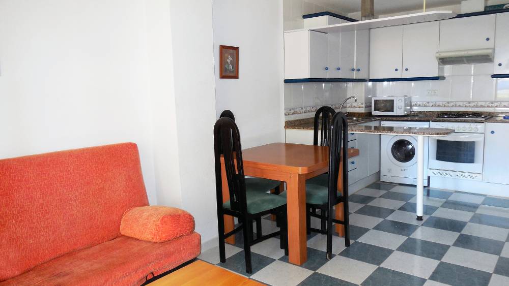 Apartamentos Bonaire 3000