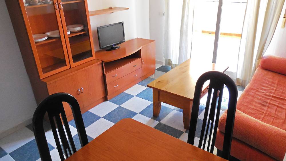 Apartamentos Bonaire 3000