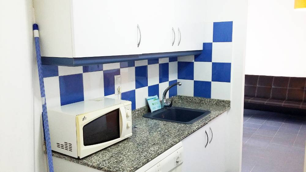 Apartamentos Mar de Oropesa 3000