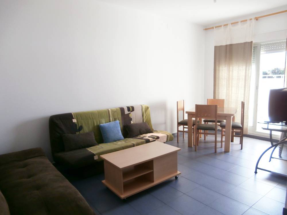 Apartamentos Mar de Oropesa 3000