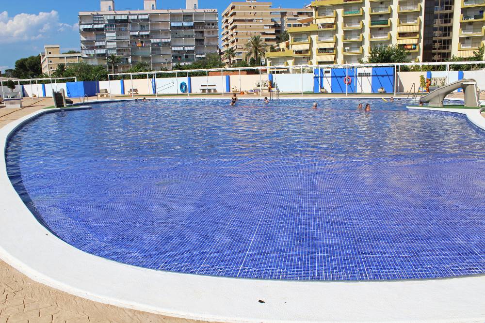 Apartamentos Mar de Oropesa 3000