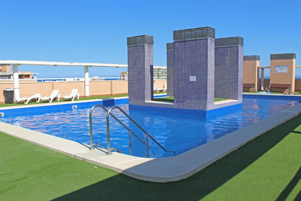 Apartamentos Mar de Oropesa 3000