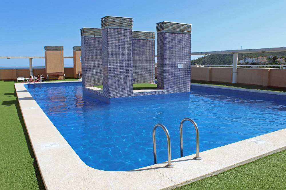 Apartamentos Mar de Oropesa 3000