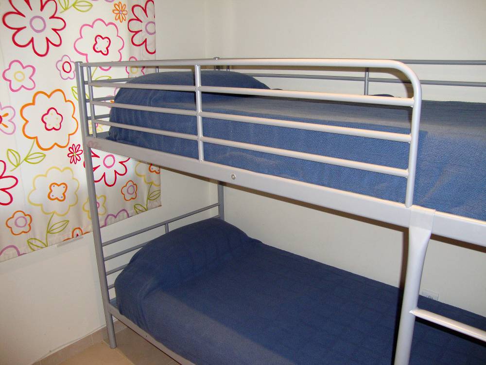 Apartamentos Mondrían Marina Dor 3000