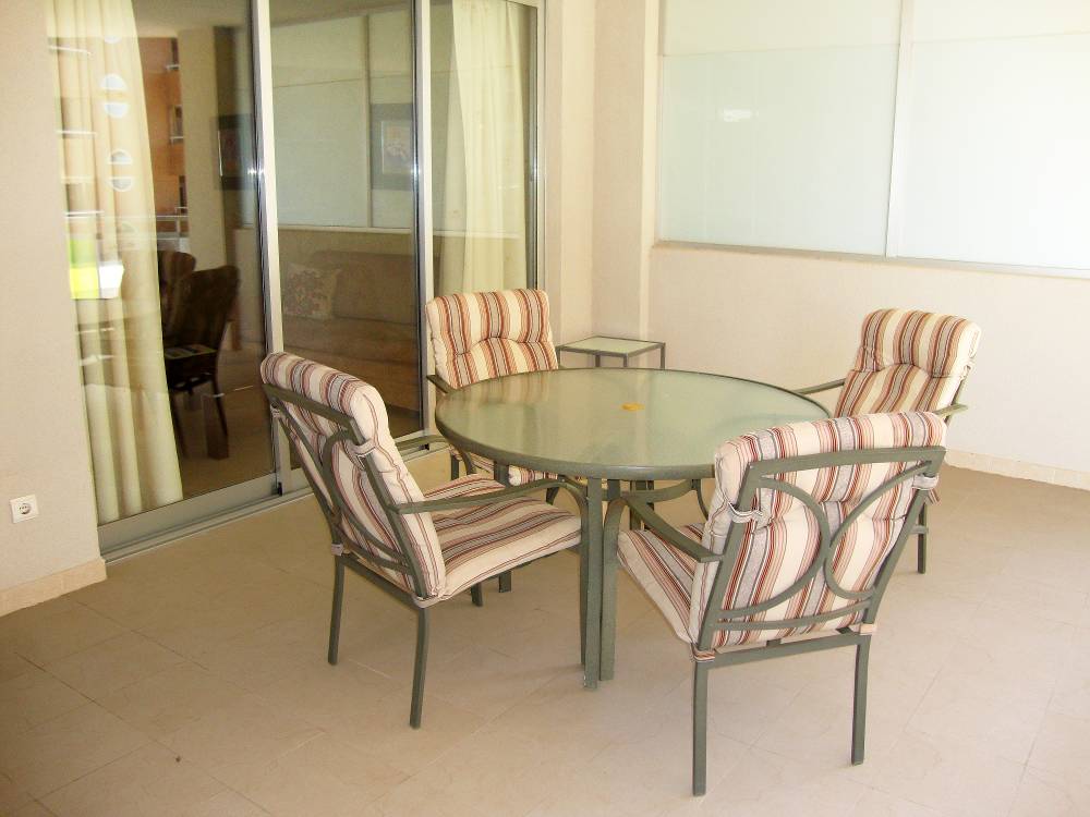 Apartamentos Mondrían Marina Dor 3000