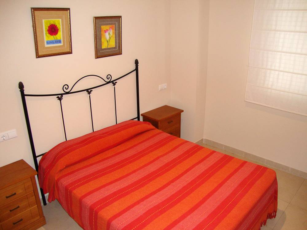 Apartamentos Mondrían Marina Dor 3000