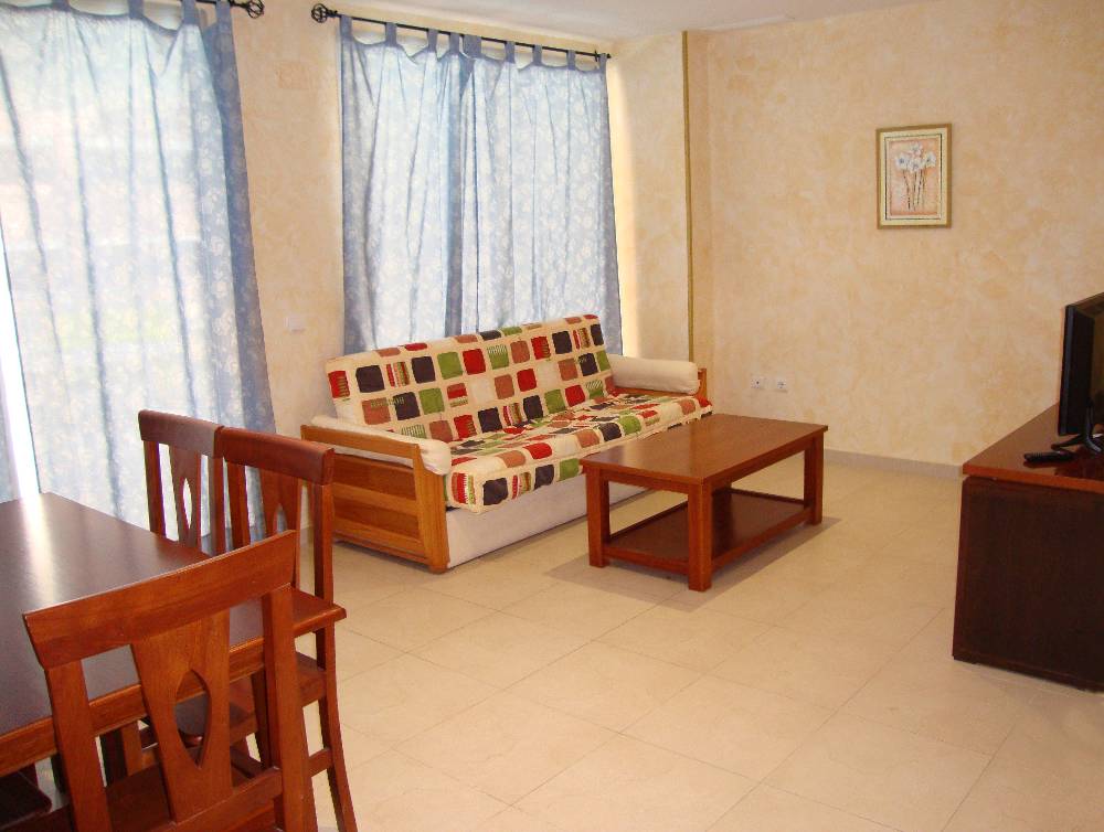 Apartamentos Mondrían Marina Dor 3000